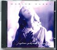 Mariah Carey - Anytime You Need A Friend